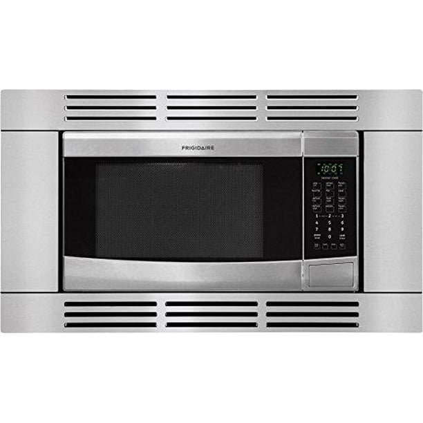 Frigidaire FFMO1611LS 1.6 cu. ft. Countertop Microwave Oven with 1,100