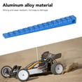 thumbnail image 4 of Aluminum Alloy Ride Height Gauge, Adjustable 3-10mm, Small and Lightweight, Easy to Use At Home, Compatible with 1/10 RC Drift Car Chassis, 4 of 7