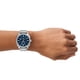 thumbnail image 4 of Reloj Cronógrafo Fossil para Hombre Machine 44mm Plateado, 4 of 7