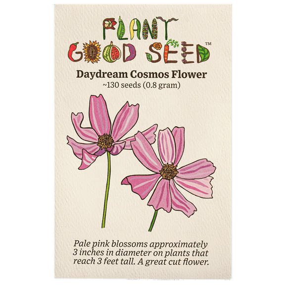 Daydream Cosmos Flower Seeds