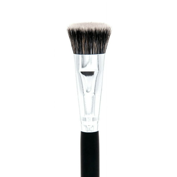 Crown Pro Series ( Mini Flat Contour Brush- C523)