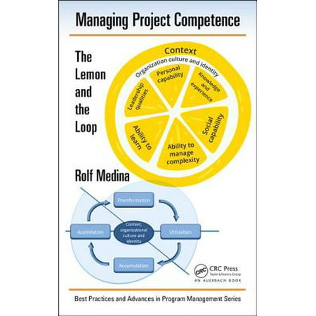 Managing Project Competence : The Lemon and the