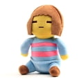 thumbnail image 3 of 9.05-Inch Sans Stuffed Plush Cute Toys Figures Anime Pillow Plush (Type2), 3 of 7