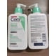 thumbnail image 1 of Cerave Ácido salicílico Aminoácido Loción corporal sin espuma Limpiador de leche hidratante Limpiador facial Versión de EE. UU., 1 of 5