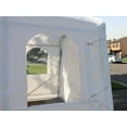thumbnail image 5 of Gazebo Penguin Car Shelter 11 ft. X 20 ft., 5 of 11