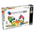 thumbnail image 1 of MAGNA-TILES Grand Prix Ensemble de Construction Magnétique de 50 Pcs, la Marque de Construction Magnétique Originale, 1 of 7