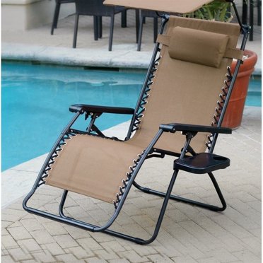 Penn State Nittany Lions Zero Gravity Chair - Walmart.com