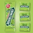 thumbnail image 3 of Wrigley's Doublemint Bulk Chewing Gum Value Pack - 45ct/3.96oz, 3 of 5