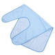 thumbnail image 2 of 1 unid creativo adulto anciano babero comiendo ropa impermeable protector babero, 2 of 6