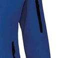 thumbnail image 4 of Kariban Womens Soft Shell Jacket, 4 of 4