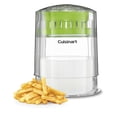 thumbnail image 1 of Cortador de papas fritas Cuisinart PrepExpress de alta resistencia, 1 of 5