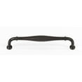 thumbnail image 6 of Charlie 10" Center Appliance Pull, Polished Antique, 6 of 7