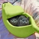 thumbnail image 3 of Fiudx Cama Tipo Plátano para Mascotas, Cálida, Suave y Transpirable, con Forma de Plátano, Ideal para Dormir En Invierno, Ideal para Mascotas Pequeñas, Medianas y Grandes, de 40 a 90 Cm., 3 of 6