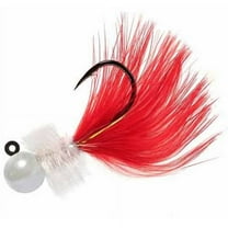 Aerojig Woolly Bugger