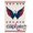 Poster & Push Pin Bundle, variant on NHL Washington Capitals - Logo 14 Wall Poster, 22.375" x 34"