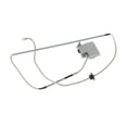 thumbnail image 2 of WH12X20357 GE Lid Lock OEM WH12X20357, 2 of 3