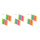 thumbnail image 2 of Clip de sellado Matsuzay 10 Uds. Color aleatorio PP, 2 of 6