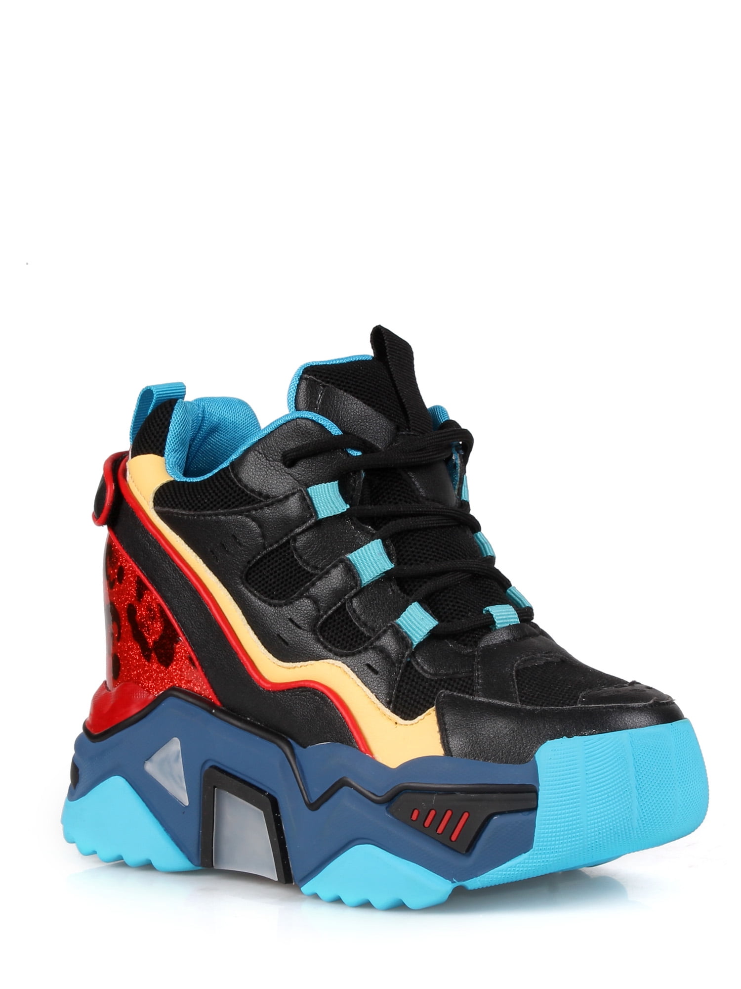 anthony wang platform shoes