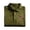 Army Green, variant on Mens American Flag Patriotic Polo Shirts 250 Years Of Liberty 4th Of July Polo Shirts Short Sleeve American Flag Graphic Polo Tshirt Buttoned Independence Day 1776-2026 Patriotic Tee Tops