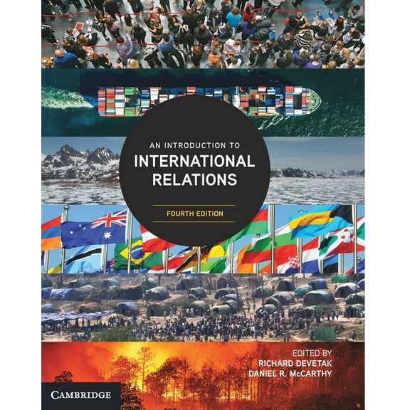 An Introduction to International Relations, (Paperback)