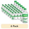 (6 pack) Sprite Lemon Lime Soda Pop, 12 fl oz, 8 Pack Bottles