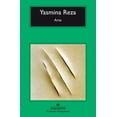 thumbnail image 1 of Libro Arte Tapa Blanda, Autor Yasmina Reza, Editorial Anagrama, 1 of 2
