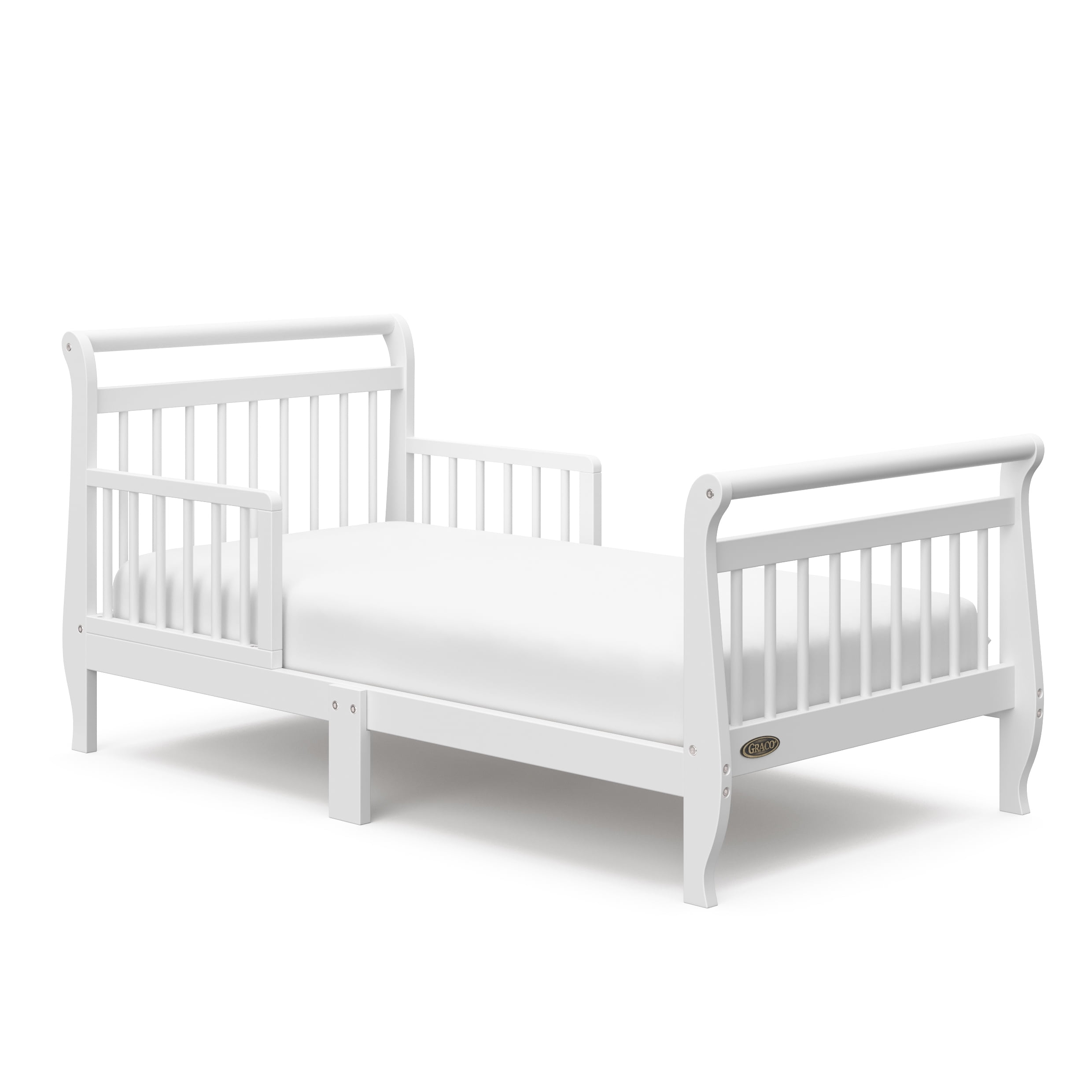 graco toddler bed