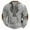 Light Gray, variant on Mens Hoodies Tree Knitted Pattern Graphic Pullover Hoodie Half-Zip Neck Leather Elbow Patch Regular Fit Casual Winter Daily Outings Hoodies