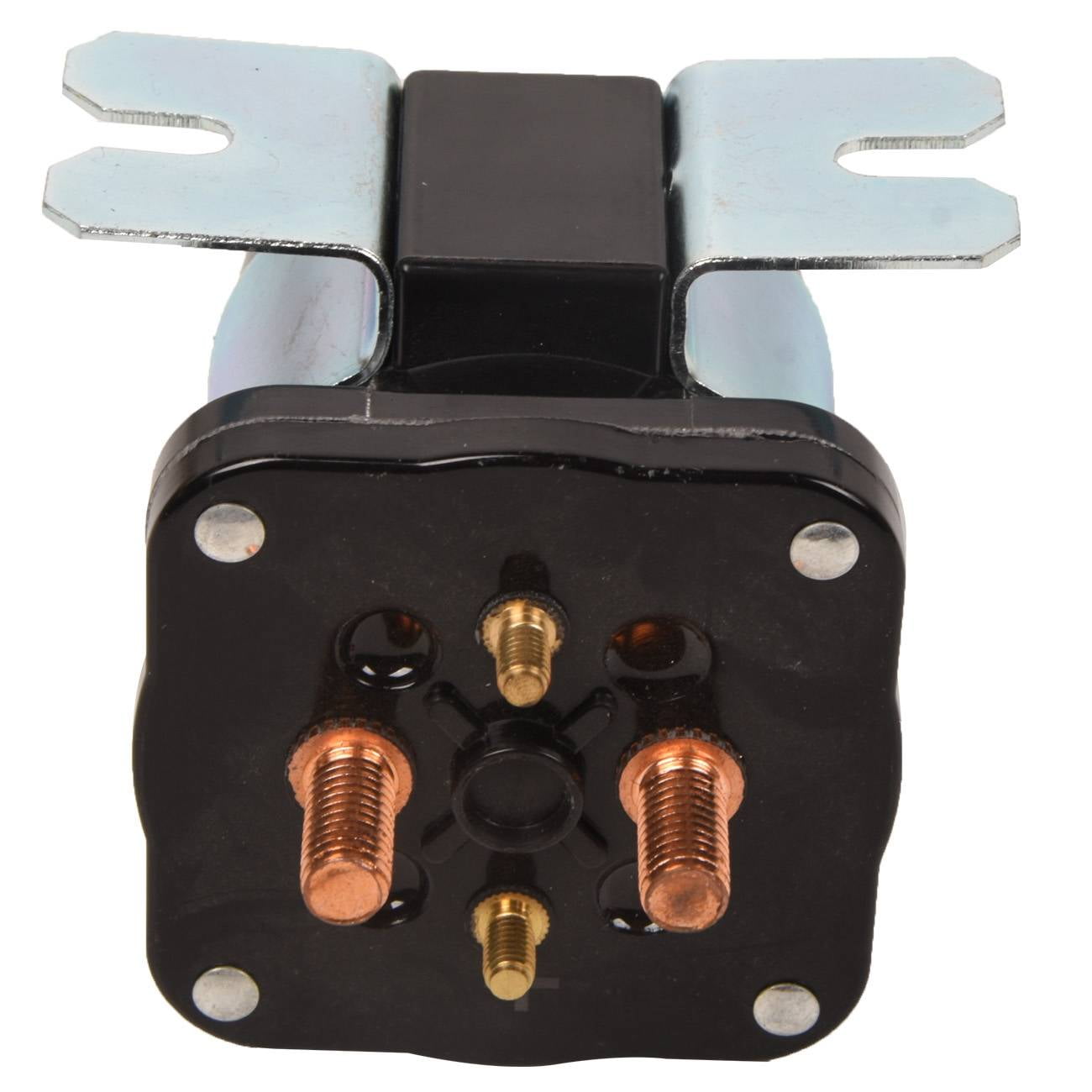 New Magnetic Switch 4 Terminals 3050692 5861141126A For Cummins 24 