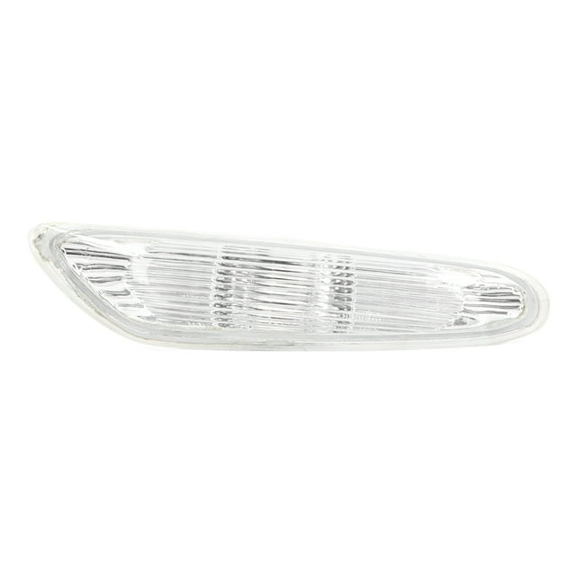 LED Side Marker Light, Efficient High Performance Turn Signal Lamp Perfect Match For Automotive Parts Right 63137253326
