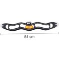 thumbnail image 4 of Pista de juguete para gato, pelota de juguete, ventosa para ventana, juguete para gato, pista de juguete en movimiento, tenis de mesa Sincero Electrónica, 4 of 5