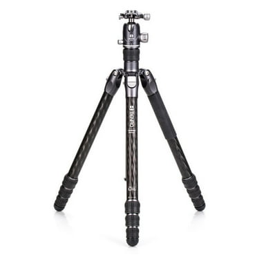 Benro Rhino Carbon Fiber 3 Series Tripod/Monopod W/ VX30 Ballhead   FRHN34CVX30
