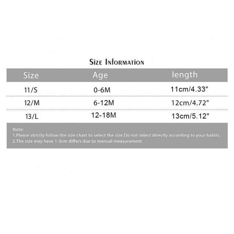 The north face online boots size chart