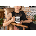 thumbnail image 2 of Can't Get Enough Credit Funny Coffee & Tea Mug for Mom, Mimi & Women (15oz), 2 of 3