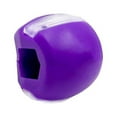 thumbnail image 2 of Silicone Masseter Chewing Ball Facial Muscle Jaw And Neck Muscle Exercise Ball, 2 of 5