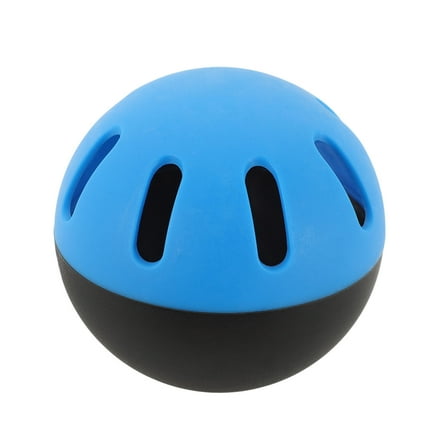 LEORX Baseball Training Balls Plastic Practice Baseballs Multi EVA 1Pcs For Catching