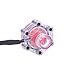 thumbnail image 3 of Alphacool 17176 Flow Indicator G1/4 with RPM Signal - Plexi Water Cooling Monitoring, 3 of 4