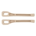 thumbnail image 2 of Car   Plug, Polyurethane 2PCS Car   Filler Universal  for SUVs Beige, 2 of 7