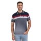 thumbnail image 1 of PLAYERA POLO DE MODELAJE FRANJAS MULTICOLOR3034-RPOLO-H CH HPC POLO, 1 of 6