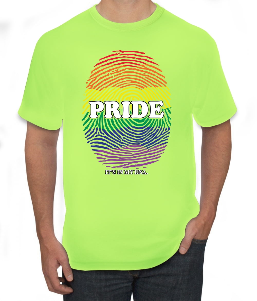 LGBT Gift LGBT TShirt Lgbt Shirt Gay Shirt Dna T-Shirt Gay Pride Shirt Pride Tee It's in My DNA Shirt Pride Shirt