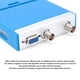 thumbnail image 4 of Osciloscopio Digital Portátil ANGGREK Profesional Para PC 2 Canales USB 2.0, 4 of 8