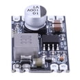 thumbnail image 4 of Regulador voltaje la placa del convertidor Buck DC-DC Módulo fuente alimentación paso hacia abajo (24V), 4 of 9