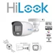 thumbnail image 5 of Camara Bala HiLook Colorvu 2mp 1080p Imagen a color las 24/7 metalica THC-B129-MS, 5 of 5