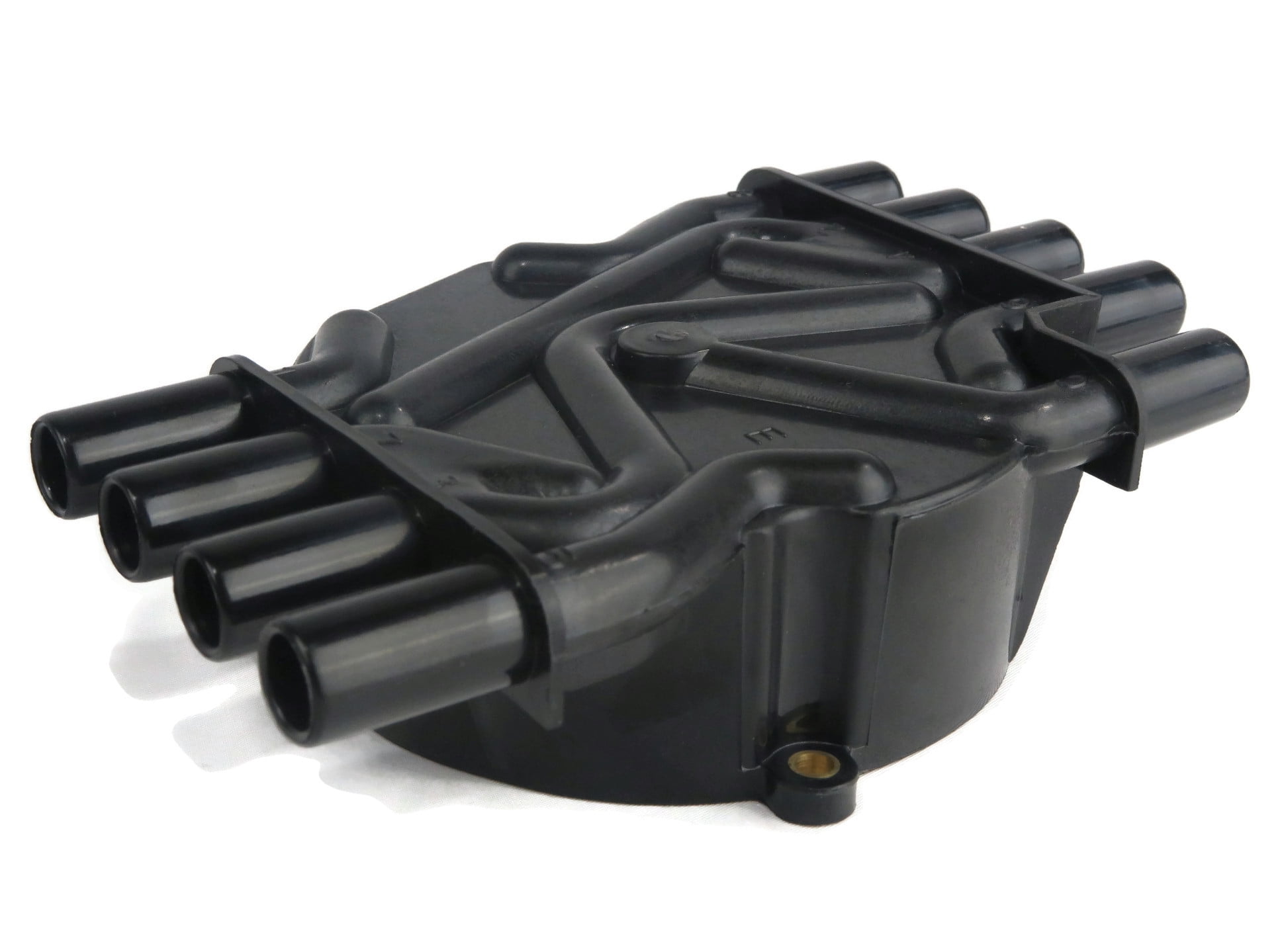 The ROP Shop Distributor Cap & Rotor for MerCruiser 5.0L, V8, MPI, Alpha, Bravo 0M300000 & Up