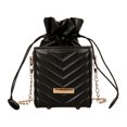thumbnail image 1 of Sywqhk Bolso Pequeño De Cadena Popular De Este Año Bolso De Mujer 2022 Nuevo Mensajero De Moda Sywqhk Para estrenar, 1 of 9