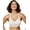 White, variant on Playtex 18 Hour Wirefree Bra Active Breathable Comfort Seamless M frame Women's 4159