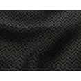thumbnail image 4 of oneOone Tissu Jersey Viscose Chevron Ikat Décor Tissu Imprimé BTY 60 Pouces de Large, 4 of 5