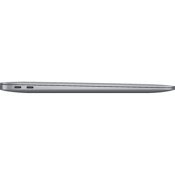 13-inch MacBook Air: 1.6GHz dual-core 8th-generation Intel Core i5 processor, 256GB - Space Gray