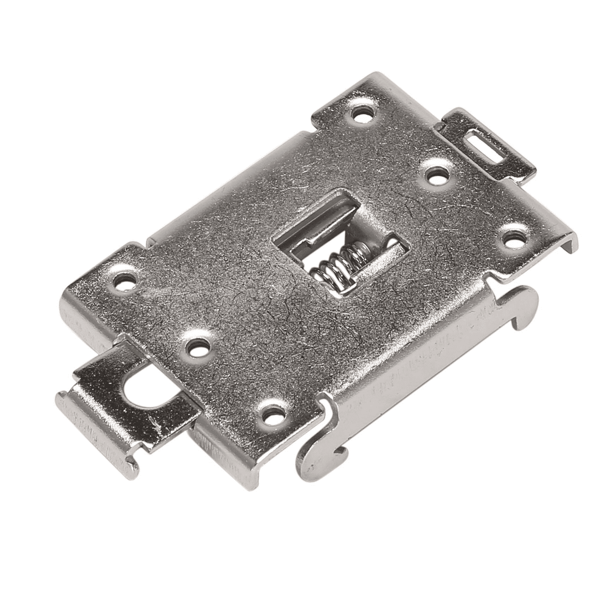 20X DIN Rail Mount Bracket Equipment Rack G3NE G3NA Electrical for R9912 Fins