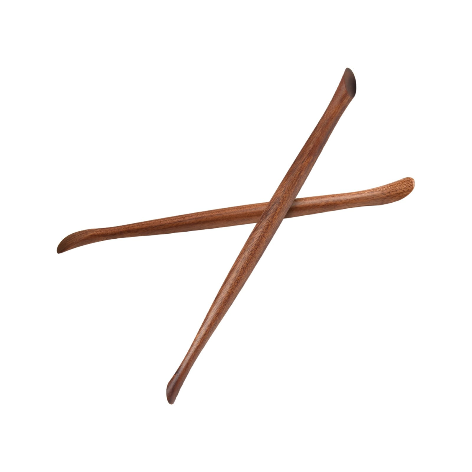 7pcs Mahogany Clay Polymer Modeling DIY Sculpture Accessories Sculpting Smoothing Carving Soft Pottery Ceramic Tools